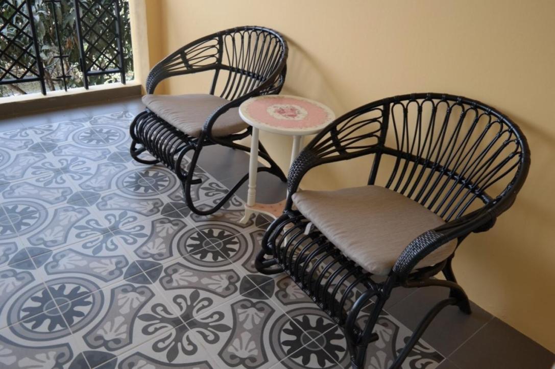 Jardin De Mangue Pakchong Hotel Værelse billede