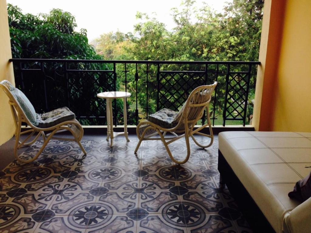 Jardin De Mangue Pakchong Hotel Værelse billede