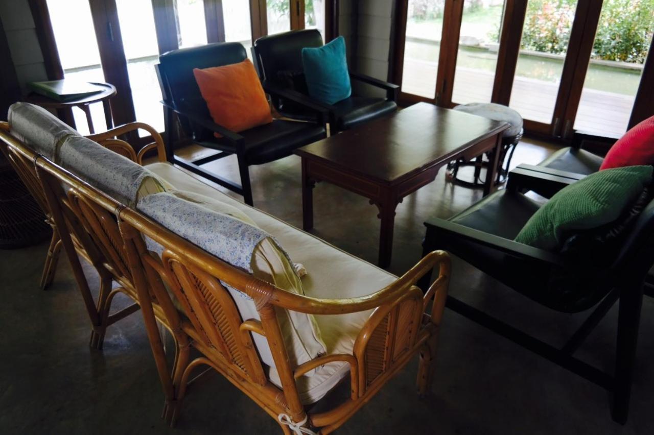 Jardin De Mangue Pakchong Hotel Værelse billede