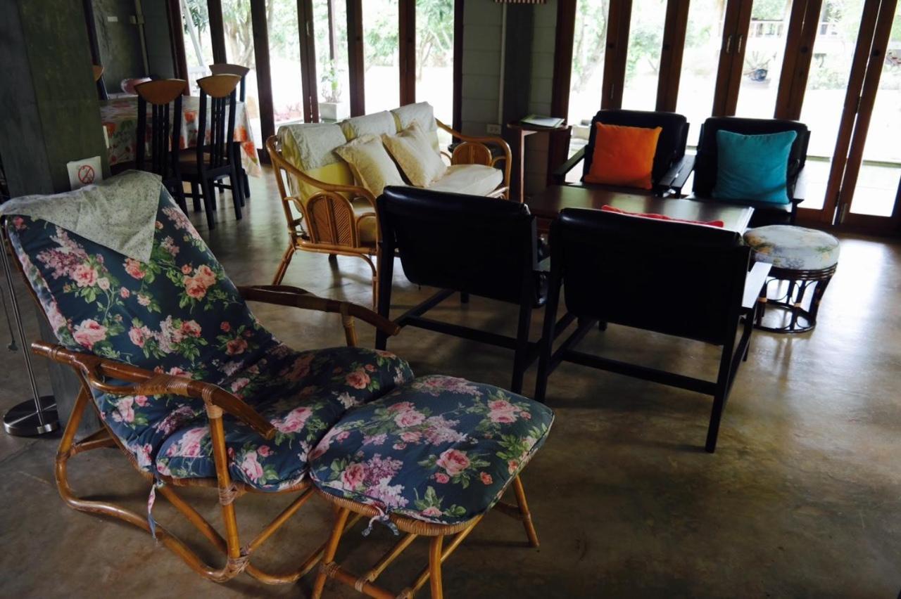 Jardin De Mangue Pakchong Hotel Værelse billede
