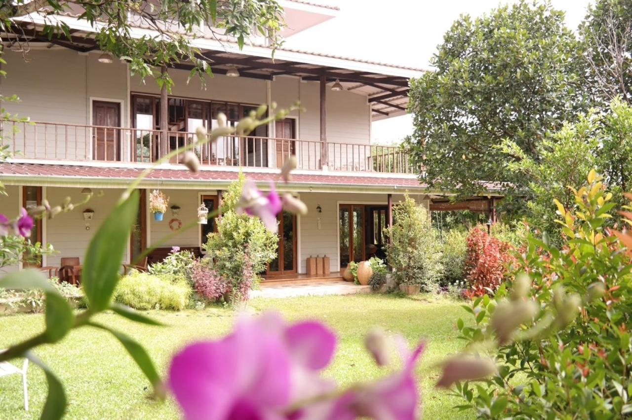 Jardin De Mangue Pakchong Hotel Værelse billede