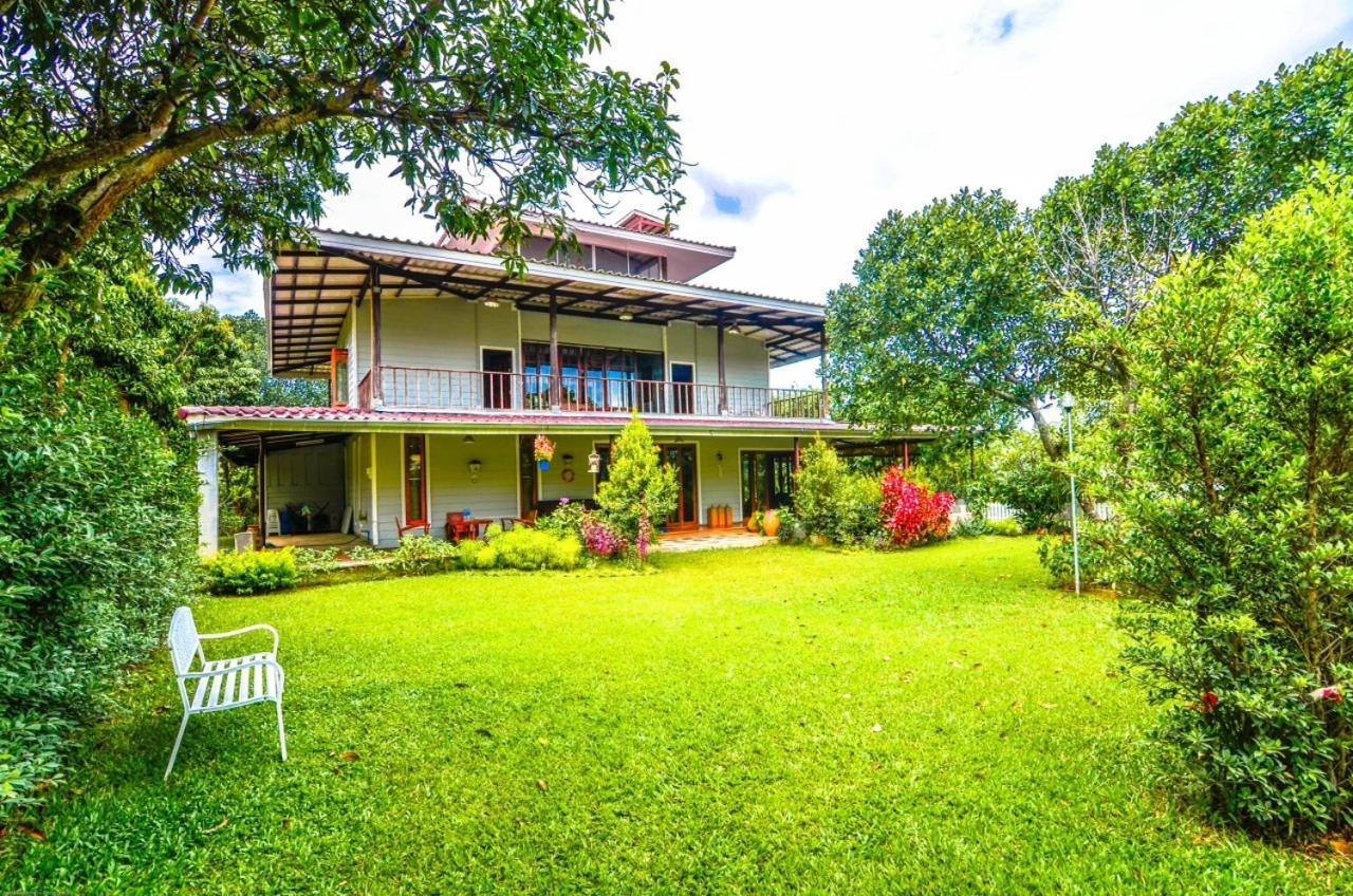Jardin De Mangue Pakchong Hotel Værelse billede
