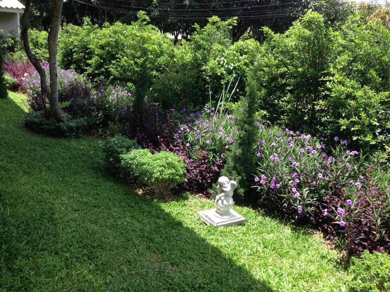 Jardin De Mangue Pakchong Hotel Værelse billede