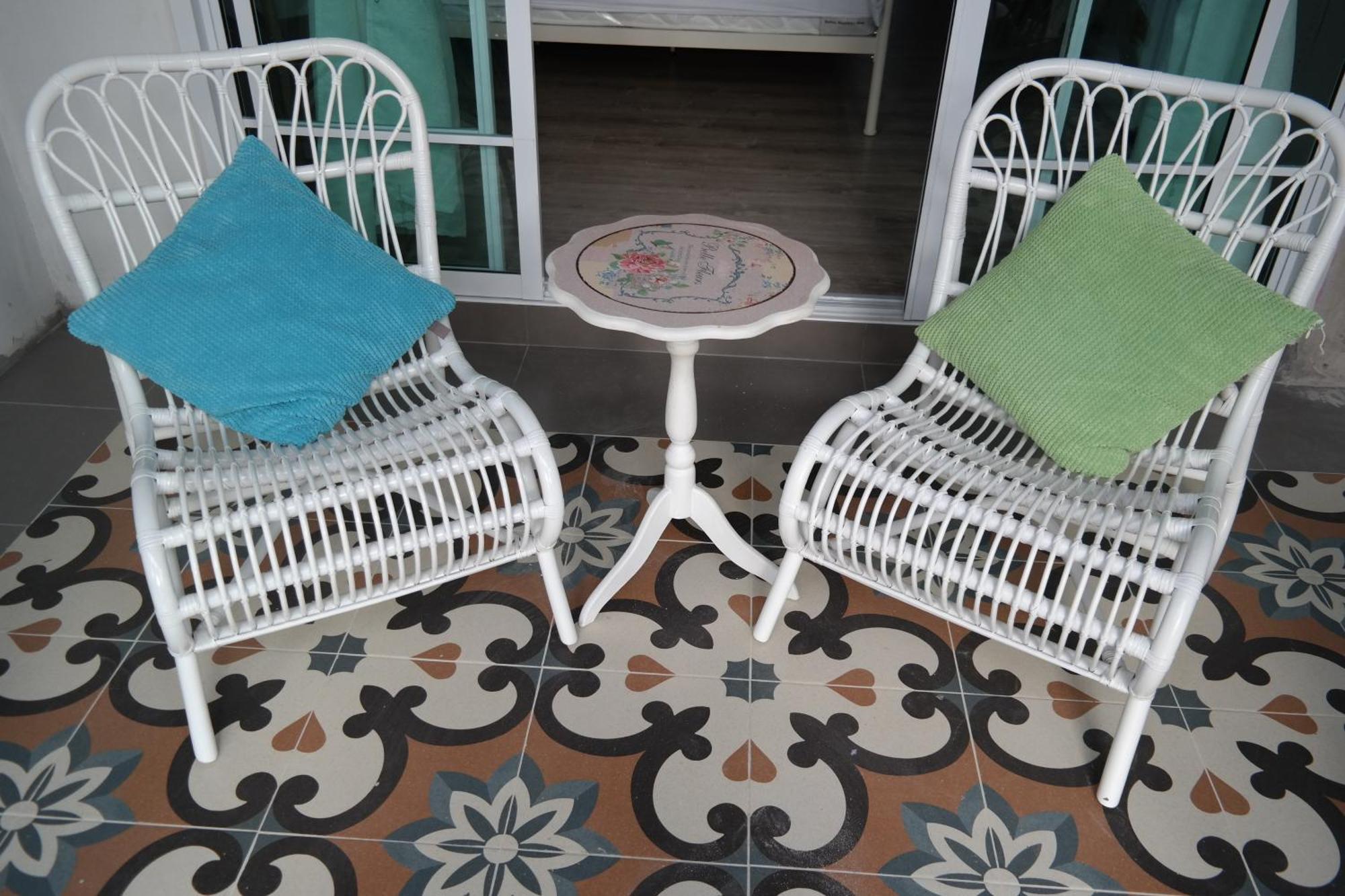 Jardin De Mangue Pakchong Hotel Værelse billede